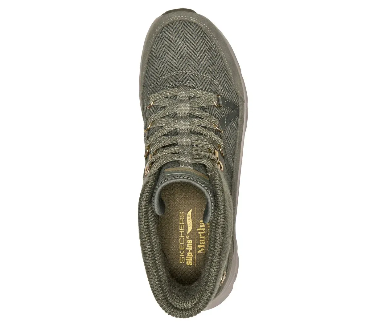 Skechers Slip-ins Martha Stewart: Arch Fit Glide-Step Pro – Gentle Bliss 38566582