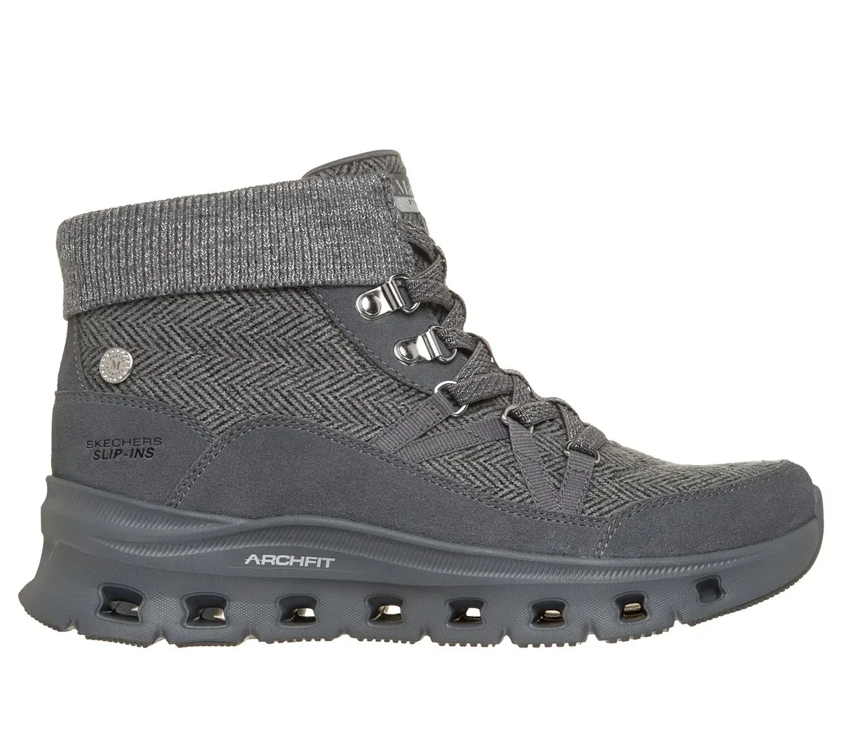 Skechers Slip-ins Martha Stewart: Arch Fit Glide-Step Pro – Gentle Bliss 72724828