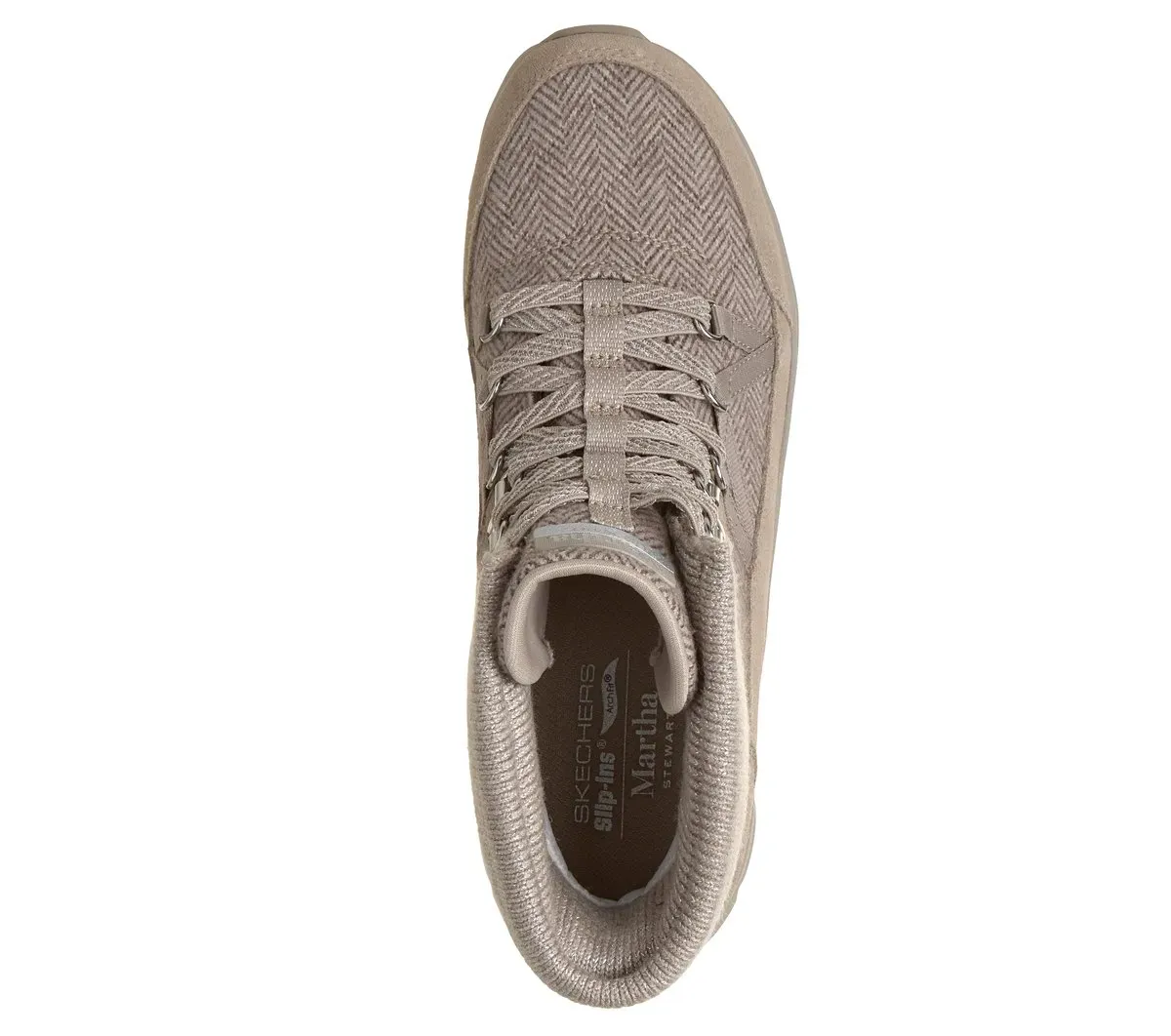 Skechers Slip-ins Martha Stewart: Arch Fit Glide-Step Pro – Gentle Bliss 79498912