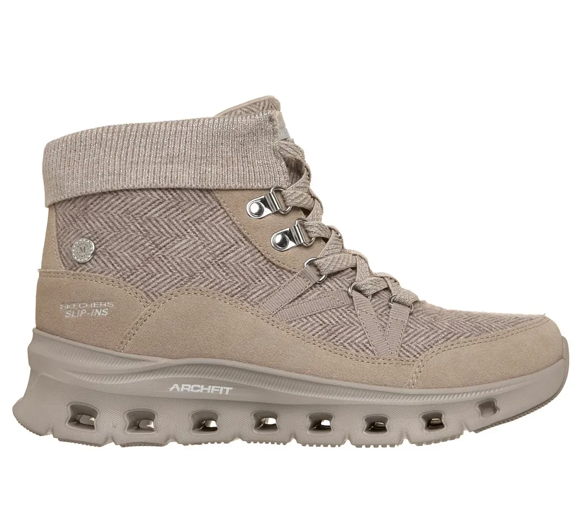 Skechers Slip-ins Martha Stewart: Arch Fit Glide-Step Pro – Gentle Bliss 79498912