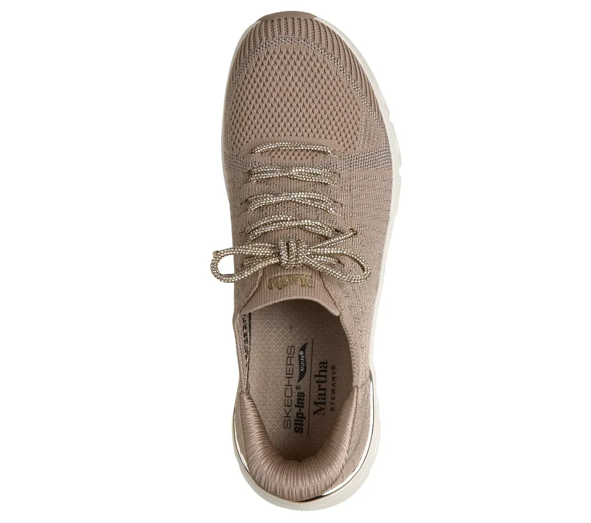 Skechers Slip-ins Martha Stewart: Arch Fit Glide-Step Pro – Trendsetter 66781942