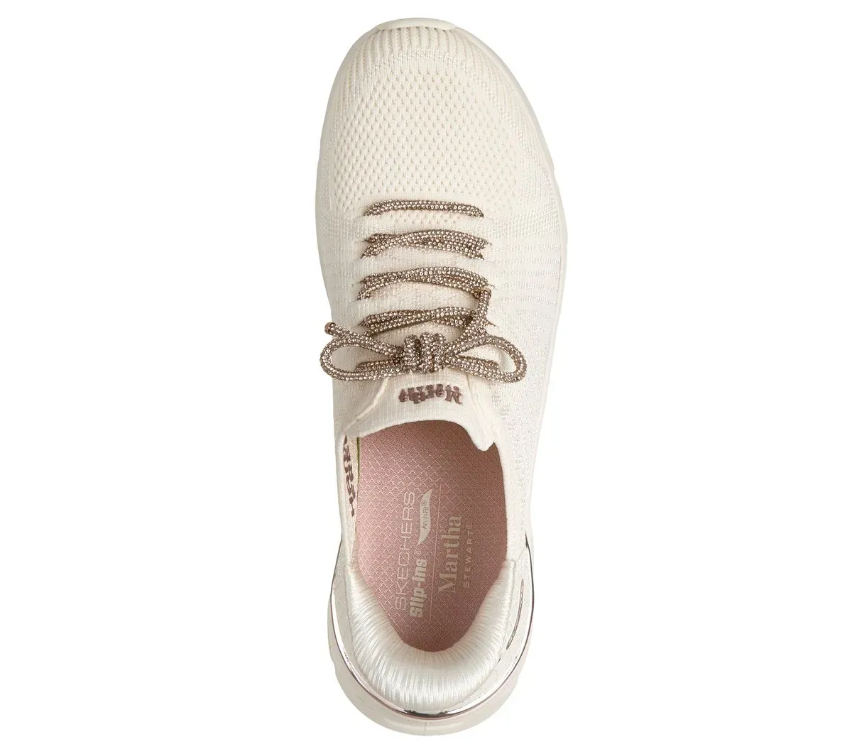 Skechers Slip-ins Martha Stewart: Arch Fit Glide-Step Pro – Trendsetter 75189842