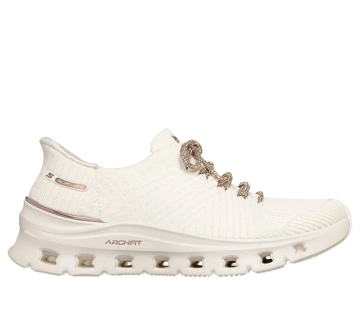 Skechers Slip-ins Martha Stewart: Arch Fit Glide-Step Pro – Trendsetter 75189842
