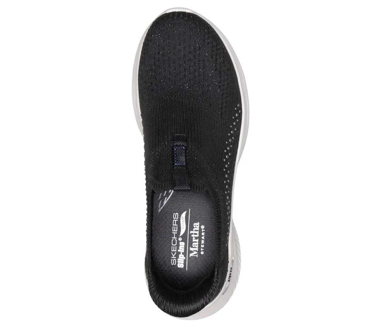 Skechers Slip-ins Martha Stewart: Arch Fit Ultra Flex 3.0 – Stellar 51586632