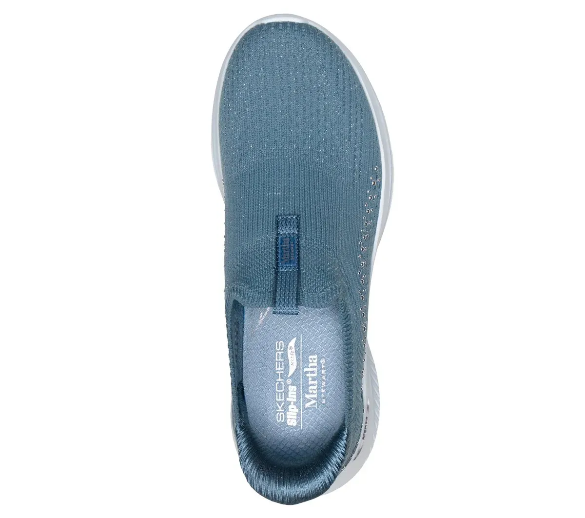 Skechers Slip-ins Martha Stewart: Arch Fit Ultra Flex 3.0 – Stellar 55715537