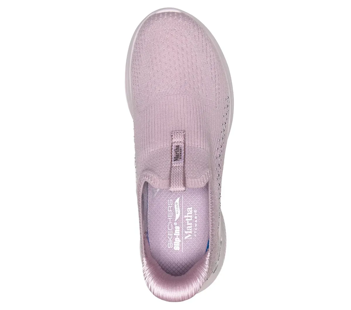 Skechers Slip-ins Martha Stewart: Arch Fit Ultra Flex 3.0 – Stellar 67222249