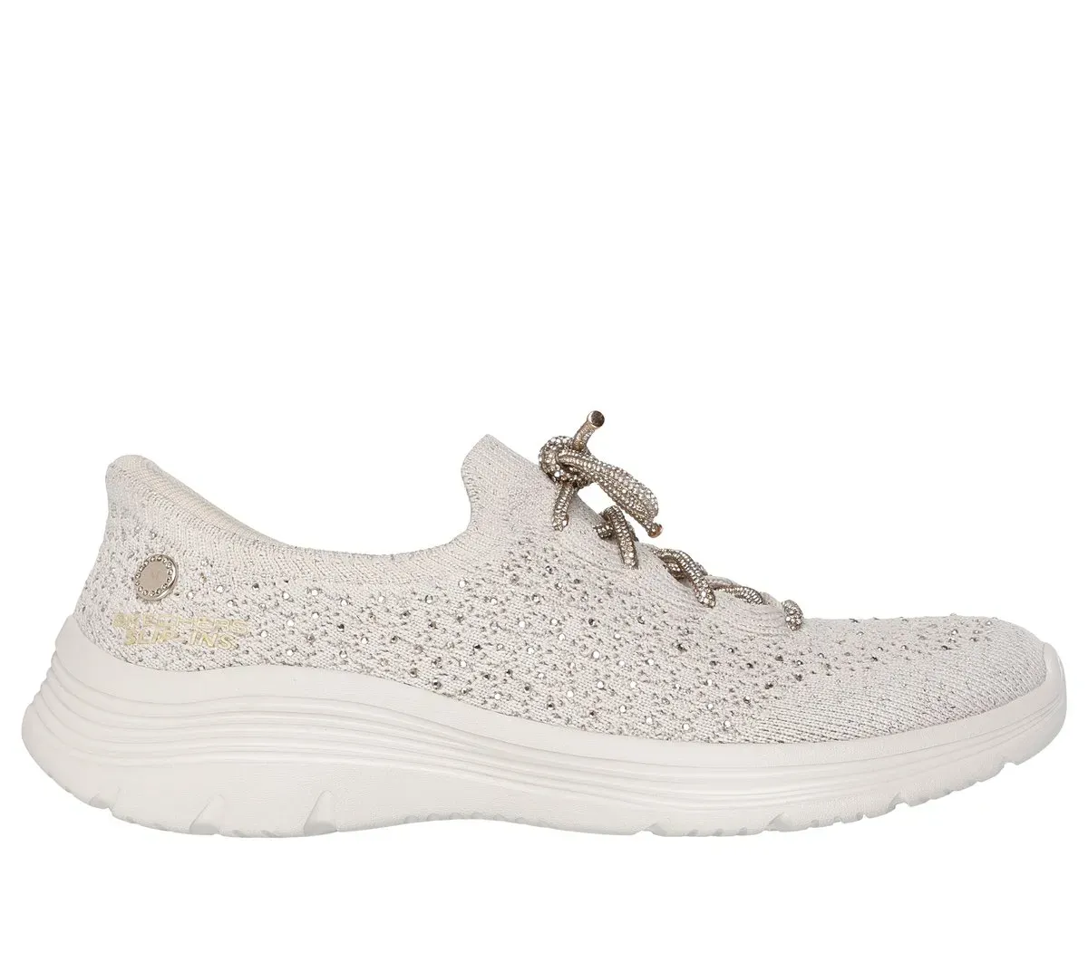 Skechers Slip-ins Martha Stewart: Bedford - Cherished Dream 32864371 Skechers Slip-ins Martha Stewart: Bedford – Cherished Dream 32864371