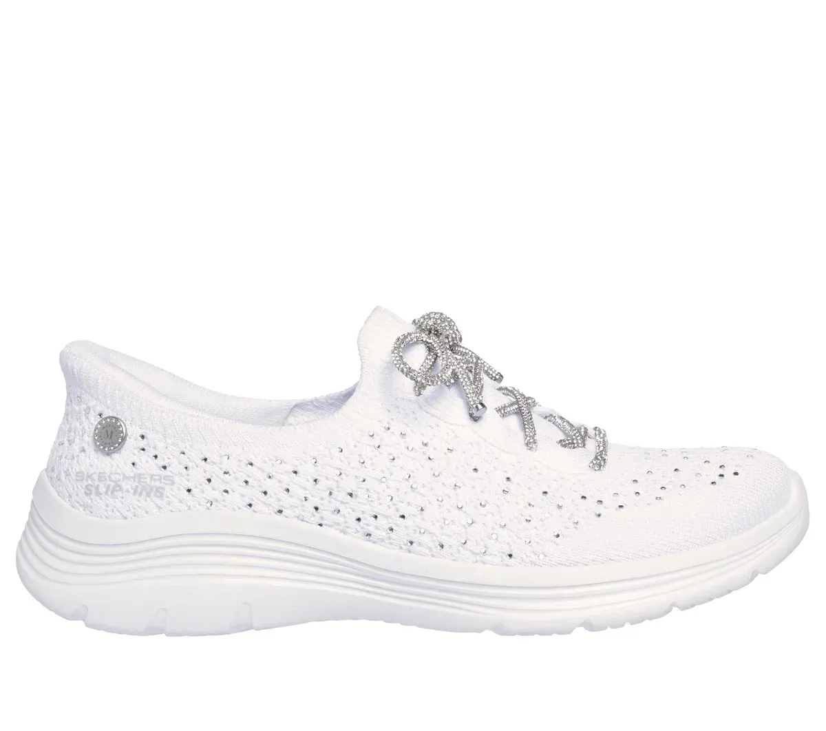 Skechers Slip-ins Martha Stewart: Bedford - Cherished Dream 74111169 Skechers Slip-ins Martha Stewart: Bedford – Cherished Dream 74111169