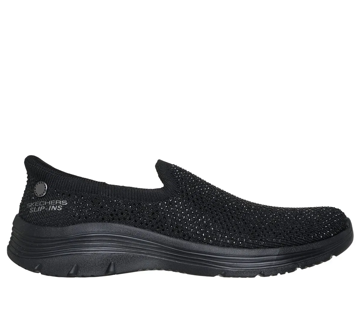 Skechers Slip-ins Martha Stewart: Bedford - Genuine Gem 12882177 Skechers Slip-ins Martha Stewart: Bedford – Genuine Gem 12882177