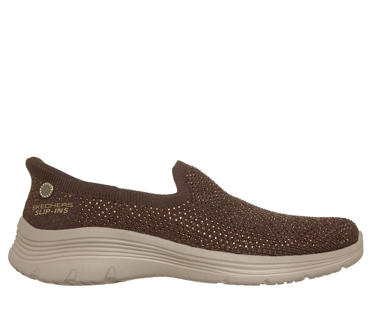 Skechers Slip-ins Martha Stewart: Bedford - Genuine Gem 82568743 Skechers Slip-ins Martha Stewart: Bedford – Genuine Gem 82568743