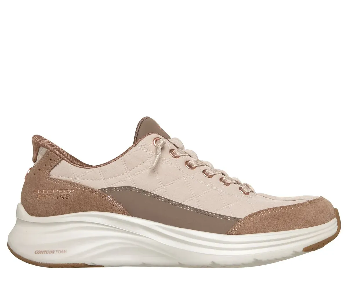 Skechers Slip-ins Martha Stewart: Contour Foam – Cozy Fit Sweet Serenity 39911322