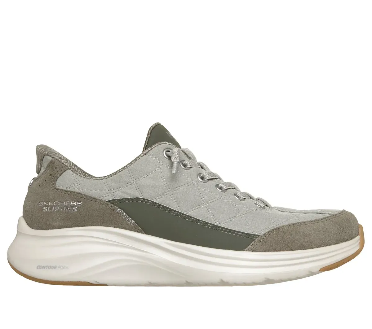 Skechers Slip-ins Martha Stewart: Contour Foam - Cozy Fit Sweet Serenity 62426197 Skechers Slip-ins Martha Stewart: Contour Foam – Cozy Fit Sweet Serenity 62426197