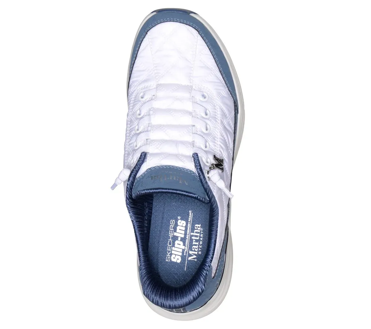 Skechers Slip-ins Martha Stewart: Contour Foam – Cozy Fit Visionary 19376655