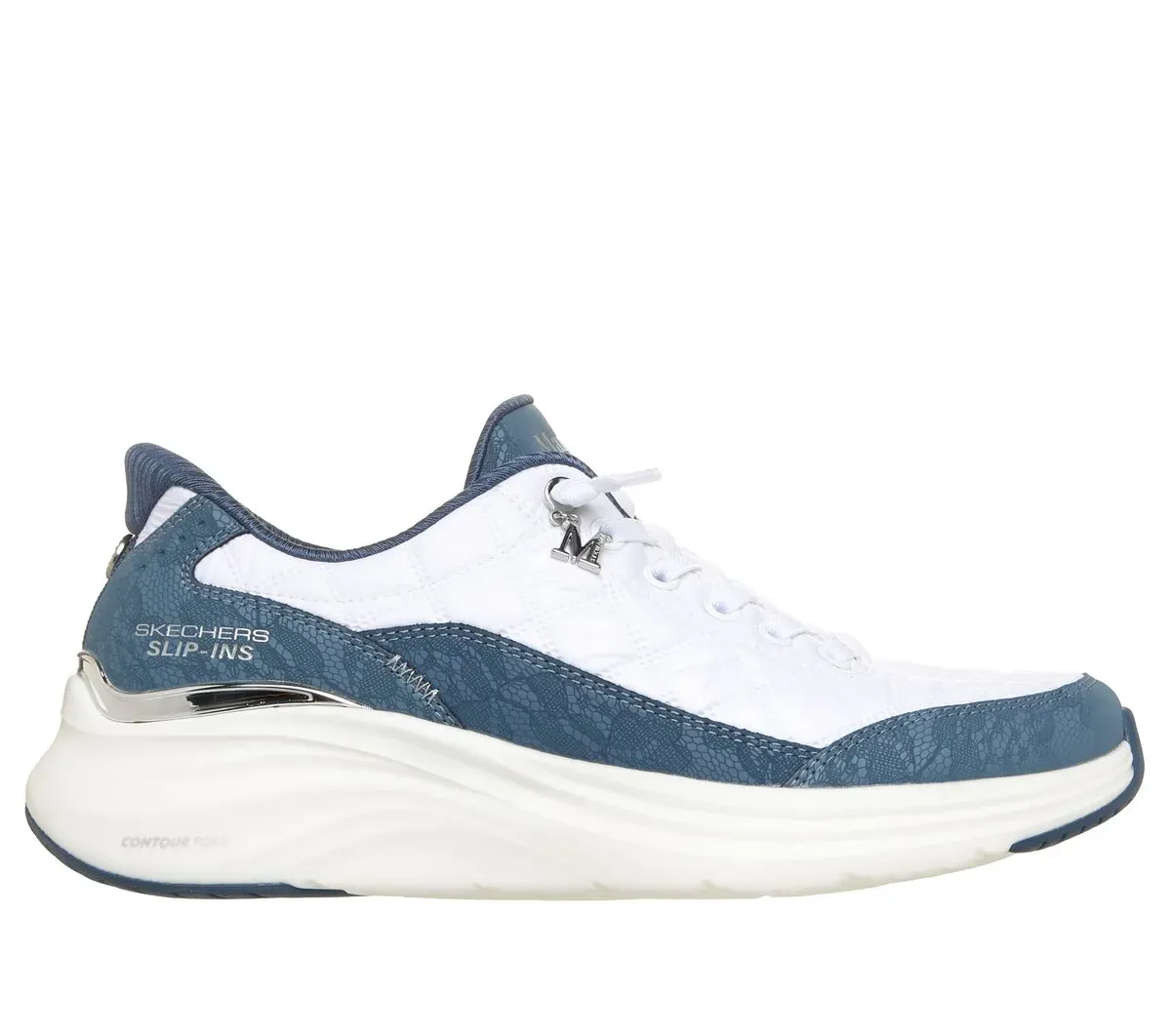 Skechers Slip-ins Martha Stewart: Contour Foam – Cozy Fit Visionary 19376655
