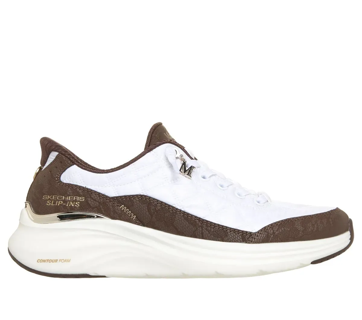 Skechers Slip-ins Martha Stewart: Contour Foam – Cozy Fit Visionary 91485155