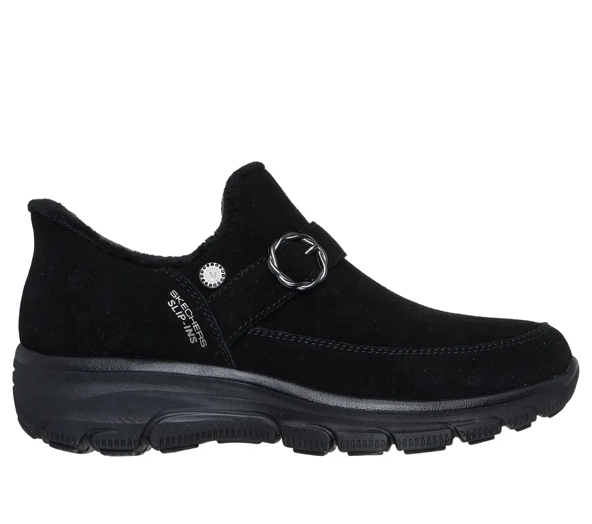 Skechers Slip-ins Martha Stewart Relaxed Fit: Easy Going – Casually Iconic 94117585