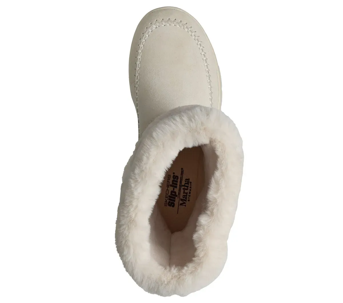 Skechers Slip-ins Martha Stewart Relaxed Fit: Easy Going – Cozy Estate 27679218