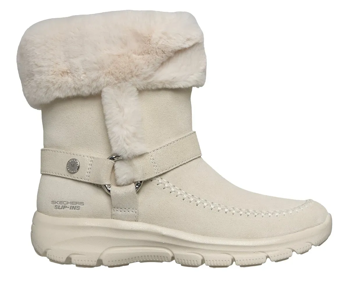 Skechers Slip-ins Martha Stewart Relaxed Fit: Easy Going – Cozy Estate 27679218