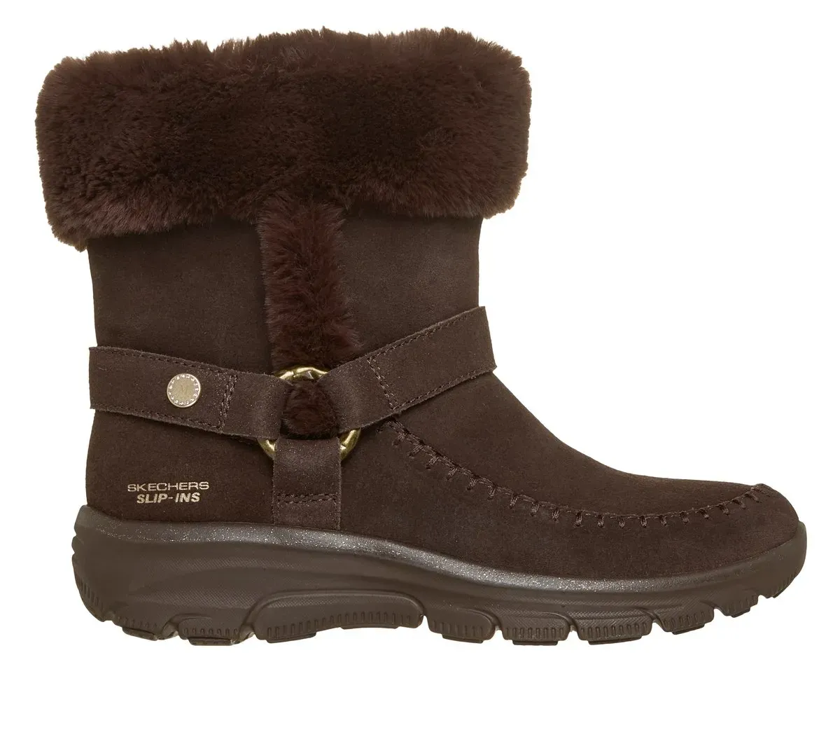 Skechers Slip-ins Martha Stewart Relaxed Fit: Easy Going – Cozy Estate 68472299