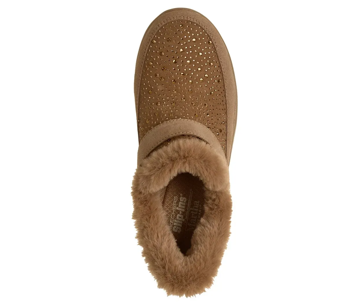Skechers Slip-ins Martha Stewart Relaxed Fit : Easy Going – Majestic 15146732