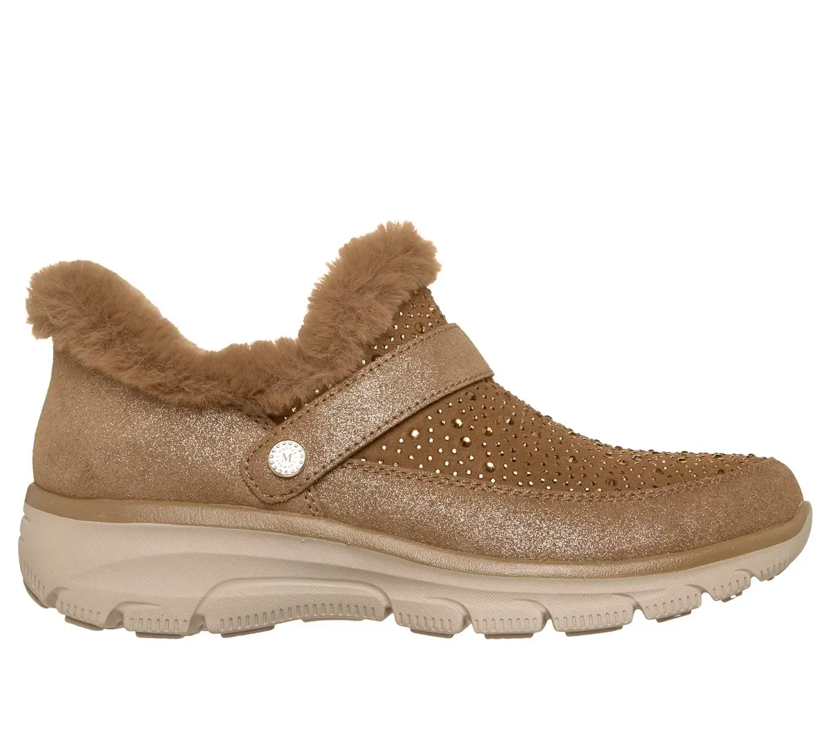 Skechers Slip-ins Martha Stewart Relaxed Fit : Easy Going – Majestic 15146732