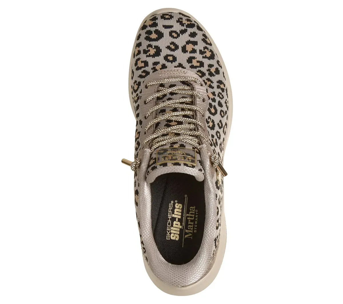 Skechers Slip-ins Martha Stewart: Ultra Flex 4.0 – Wild Chic 24124467