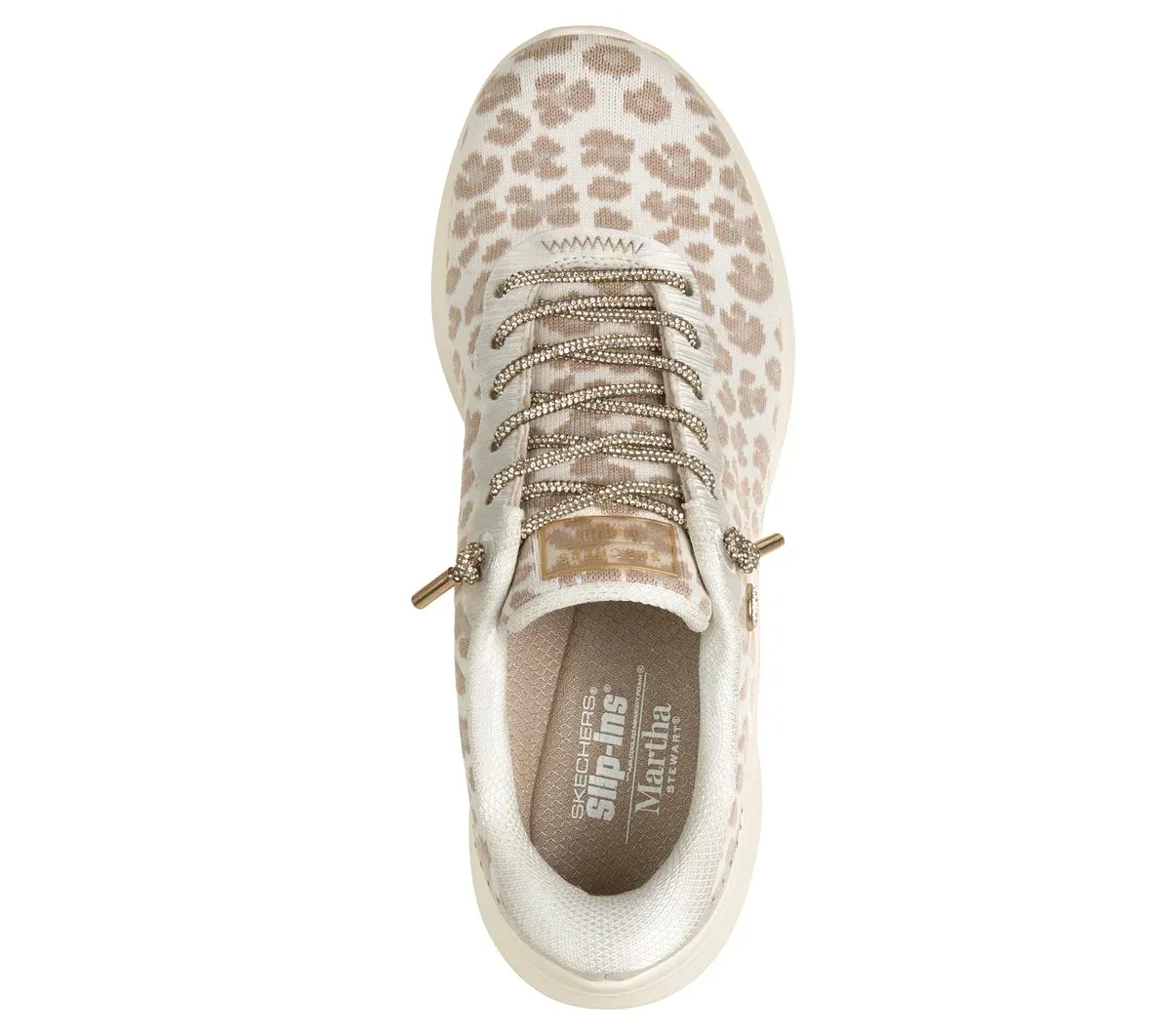 Skechers Slip-ins Martha Stewart: Ultra Flex 4.0 – Wild Chic 44323776