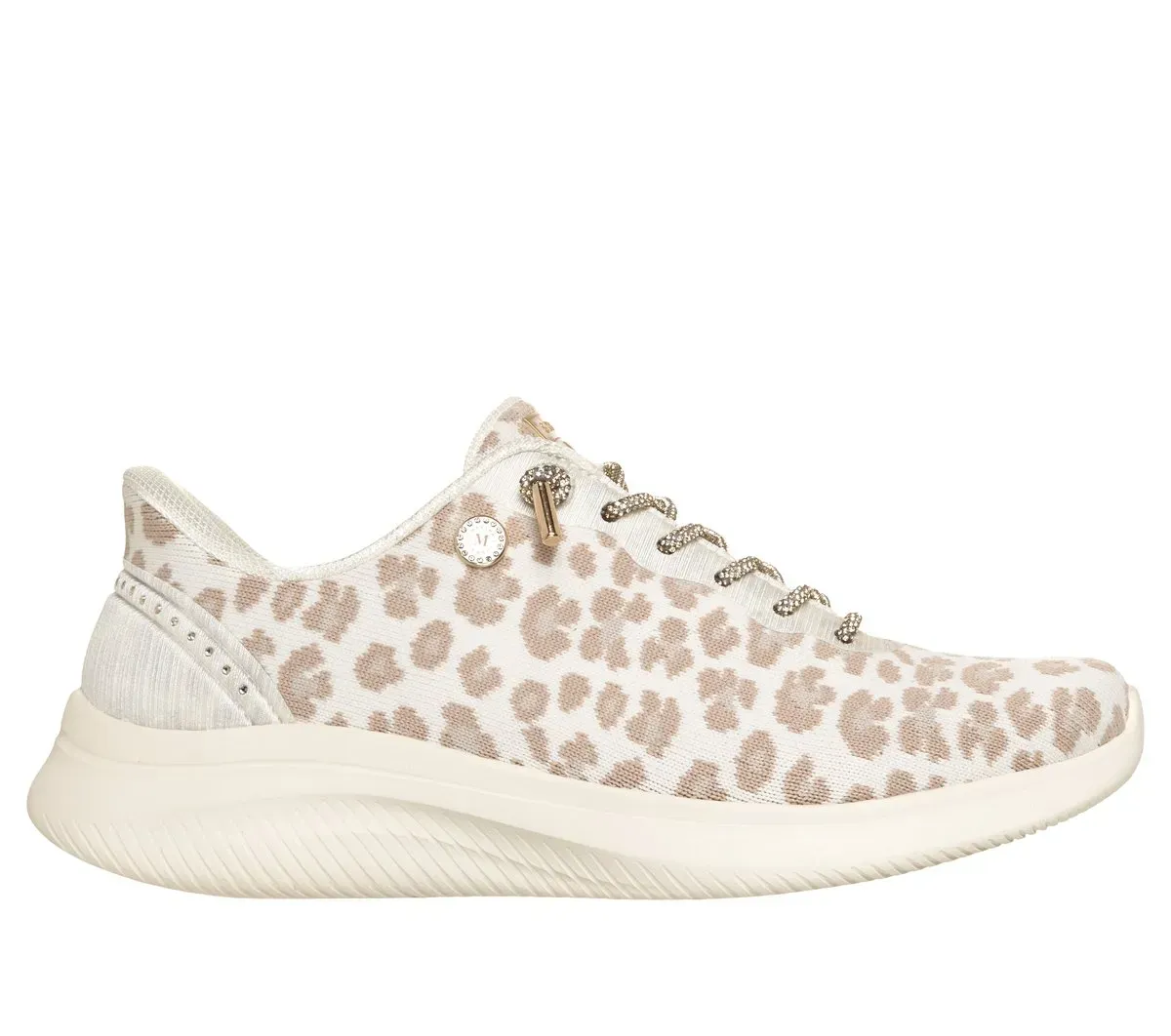 Skechers Slip-ins Martha Stewart: Ultra Flex 4.0 – Wild Chic 44323776