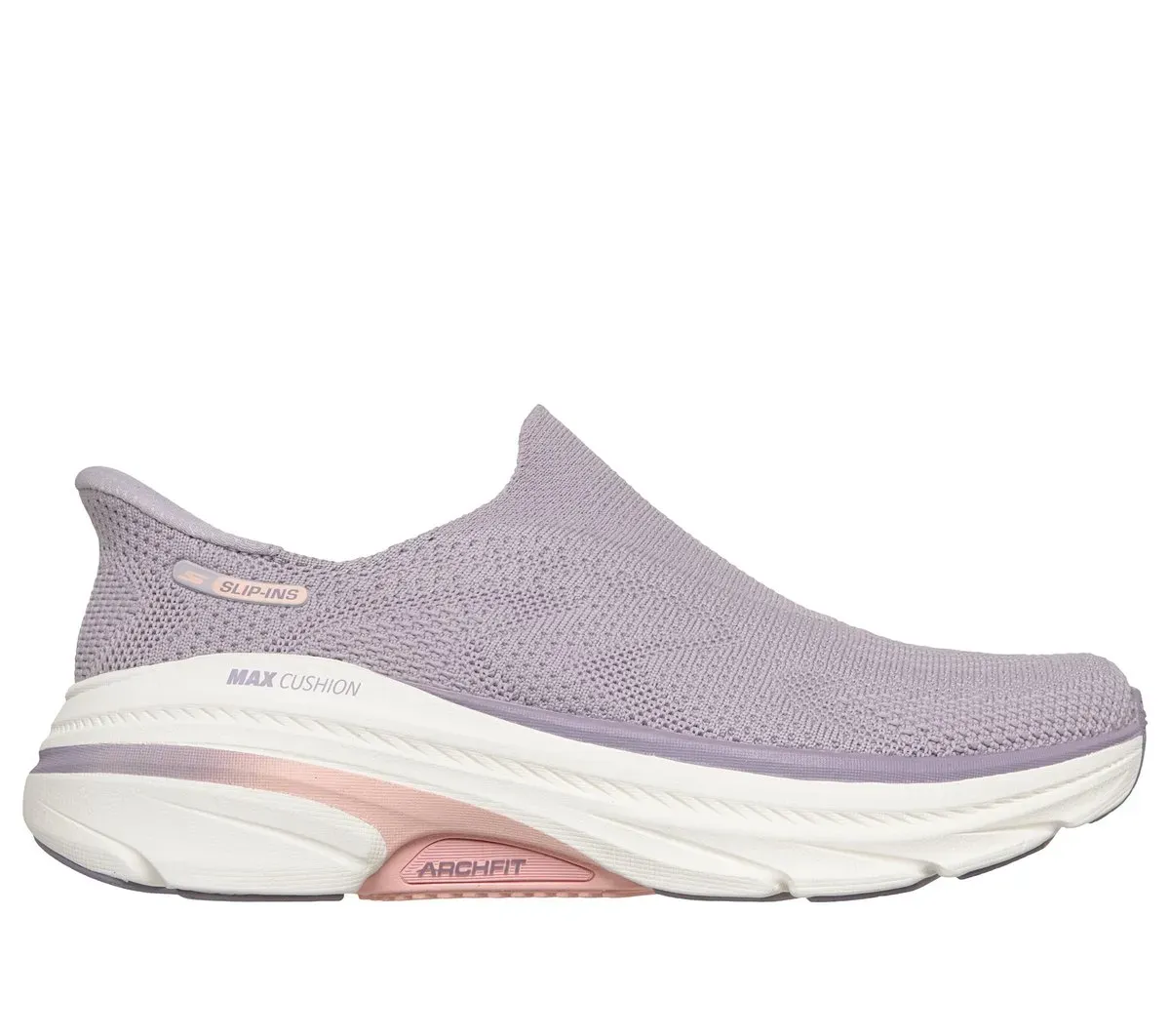 Skechers Slip-ins: Max Cushioning Arch Fit 2.0 - Avner 73926593 Skechers Slip-ins: Max Cushioning Arch Fit 2.0 – Avner 73926593