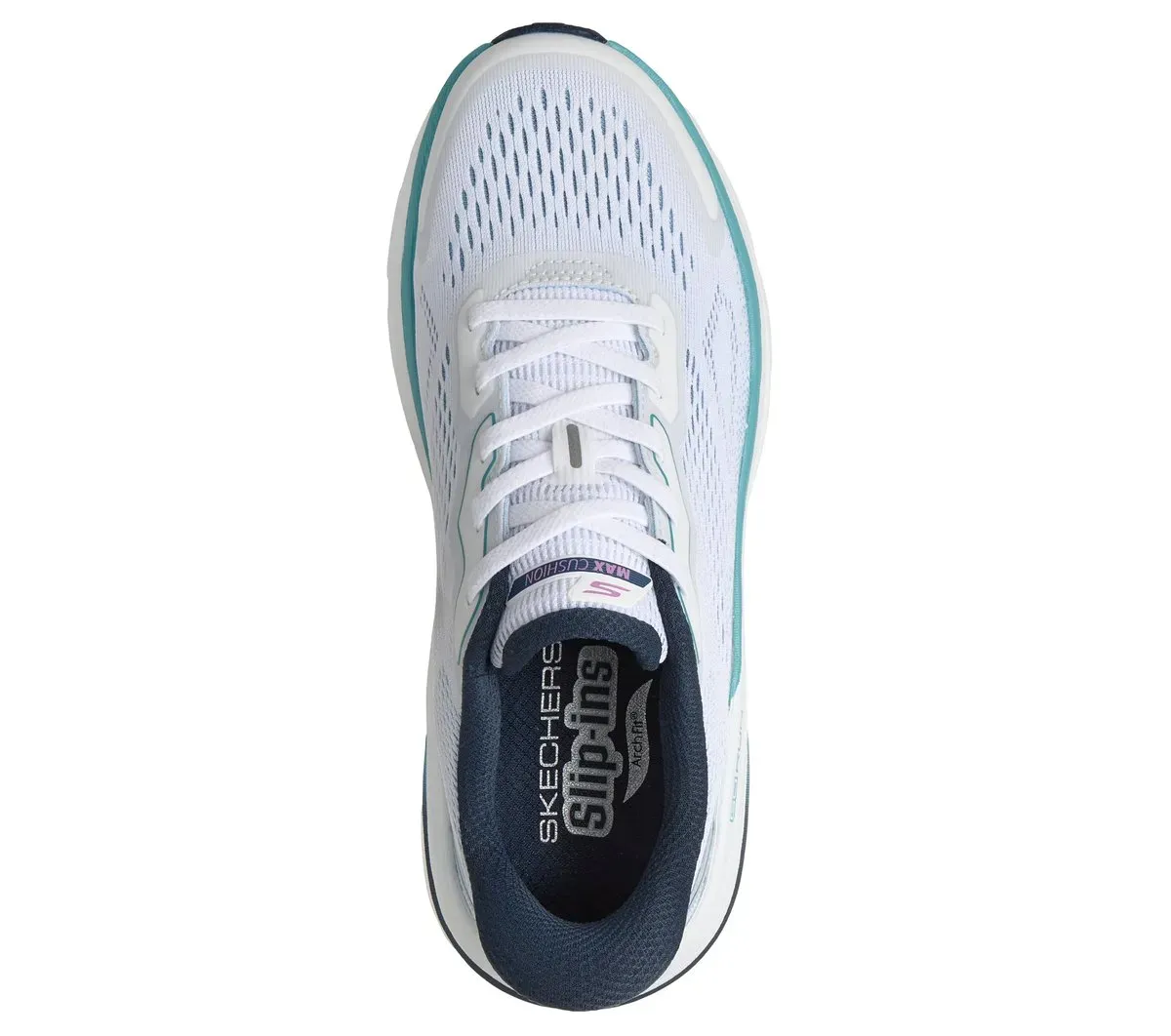 Skechers Slip-ins: Max Cushioning Arch Fit 2.0 – Azusah 24689394