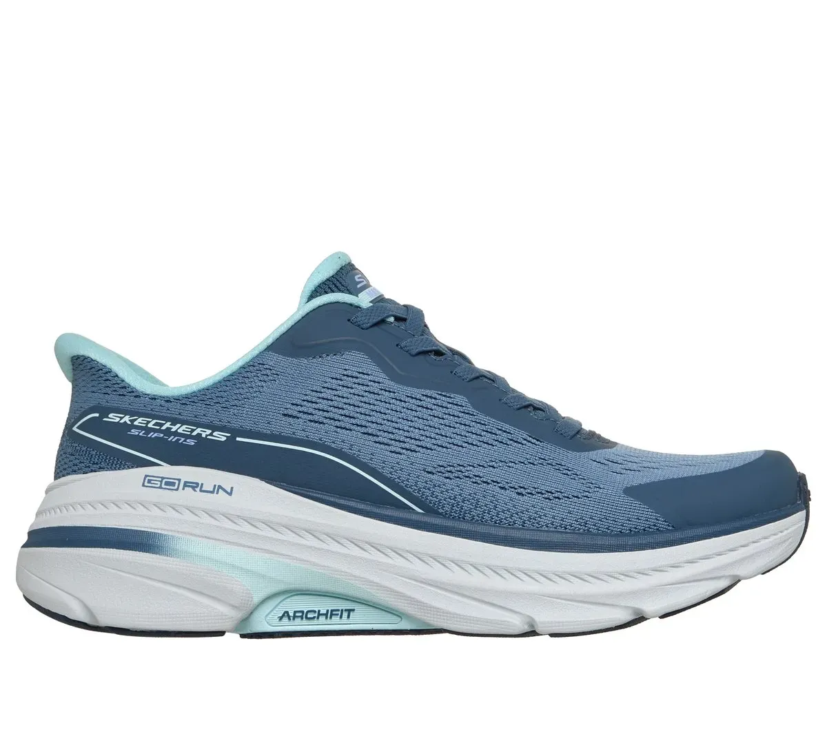 Skechers Slip-ins: Max Cushioning Arch Fit 2.0 – Azusah 67347773