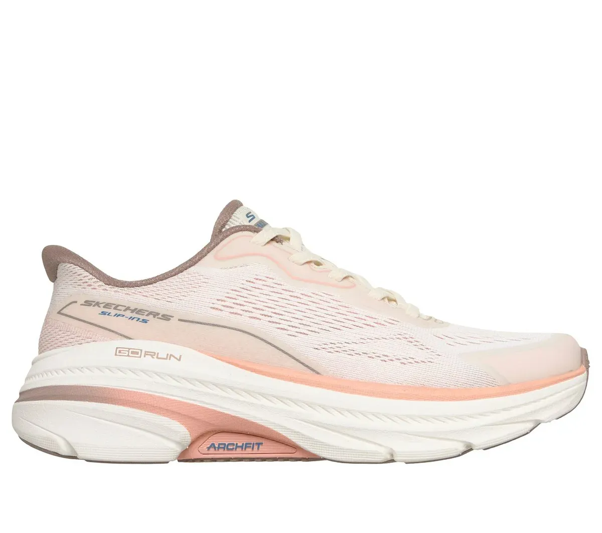 Skechers Slip-ins: Max Cushioning Arch Fit 2.0 – Azusah 79215652
