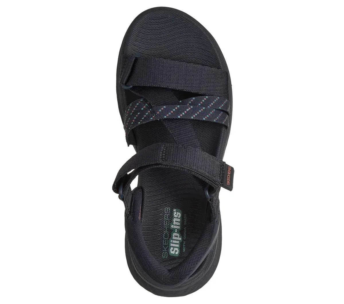 Skechers Slip-ins: Max Cushioning Elite 2.0 Sandal – Emery 58453736