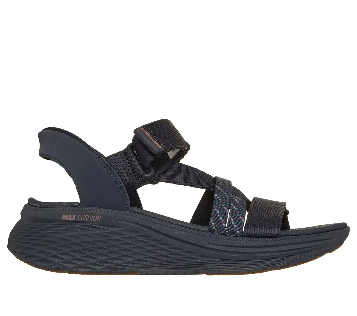 Skechers Slip-ins: Max Cushioning Elite 2.0 Sandal – Emery 58453736