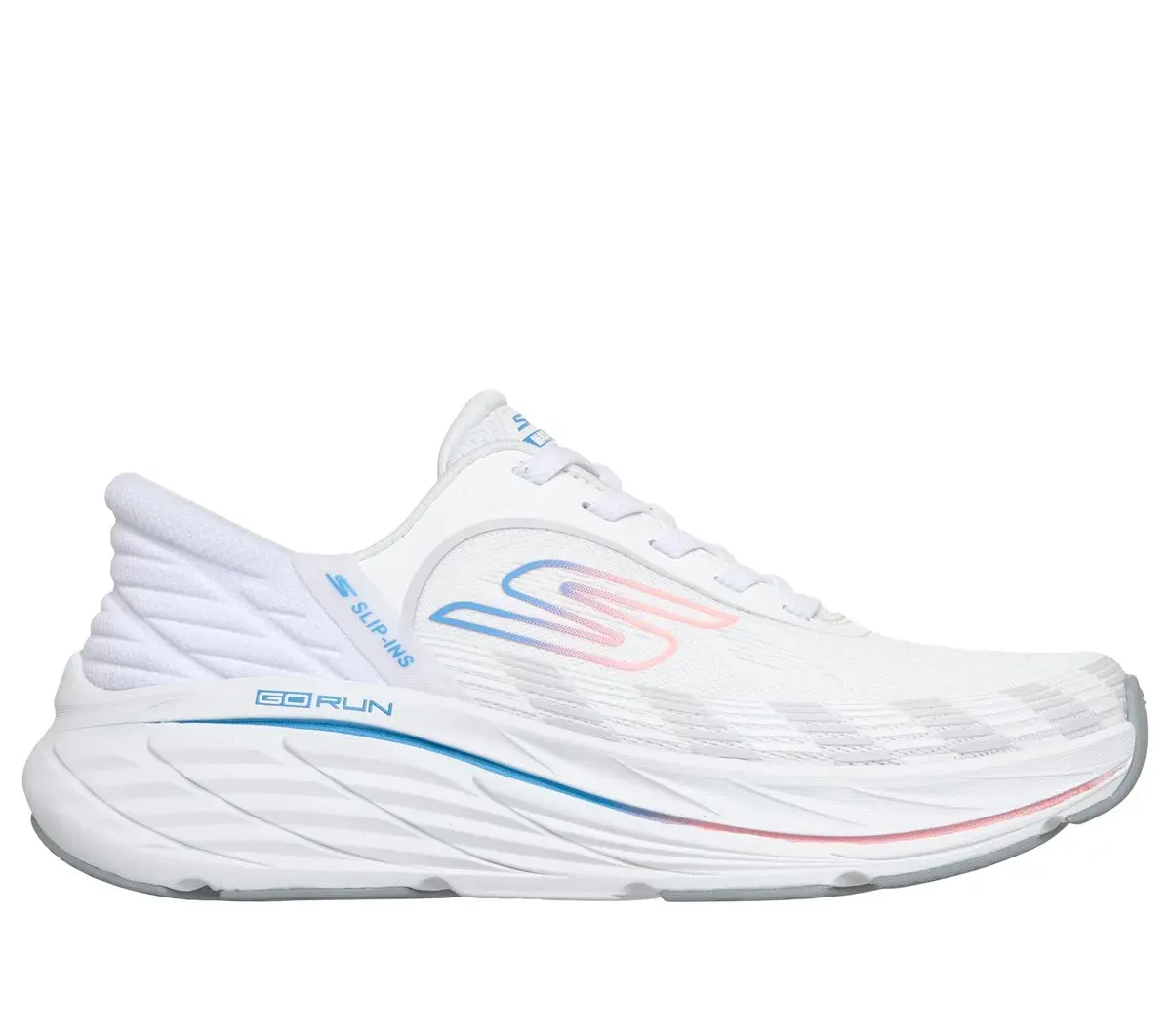 Skechers Slip-ins: Max Cushioning Elite 3 – Lenara 21398336
