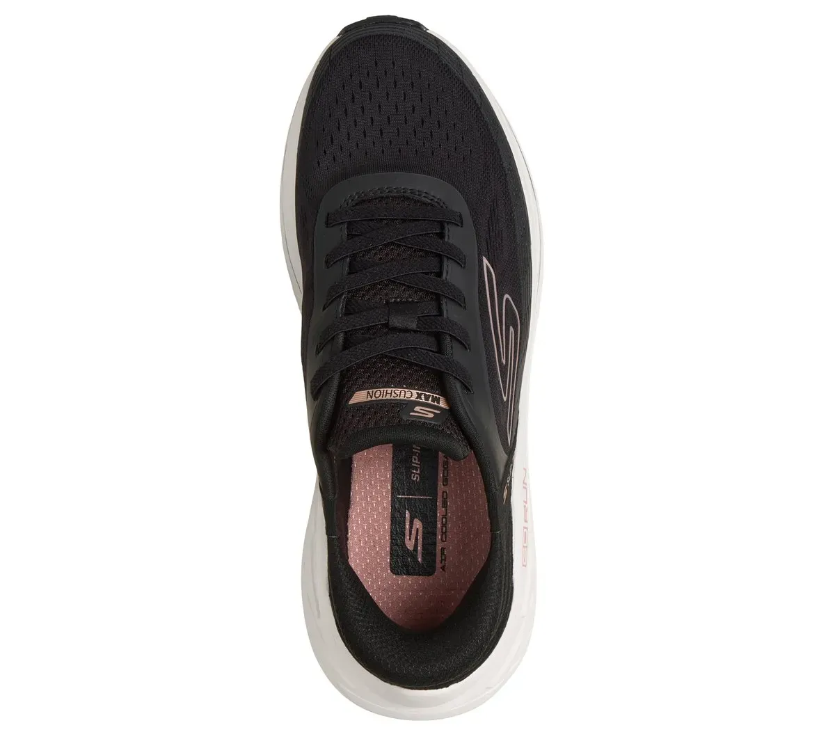 Skechers Slip-ins: Max Cushioning Elite 3 – Lenara 72665176
