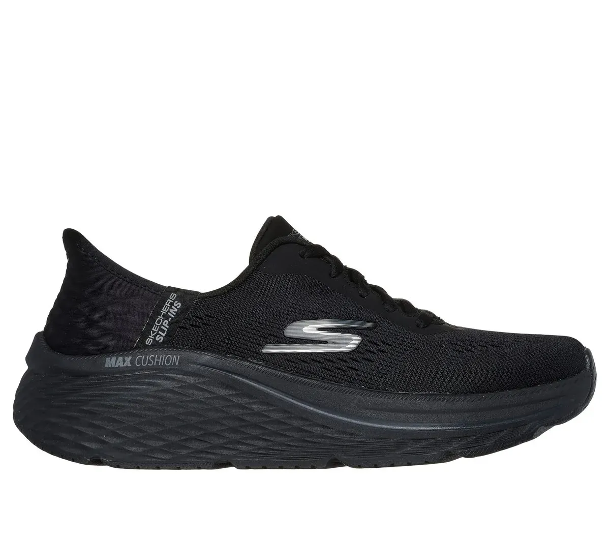 Skechers Slip-ins: Max Cushioning Elite - Vanish 51424342 Skechers Slip-ins: Max Cushioning Elite – Vanish 51424342