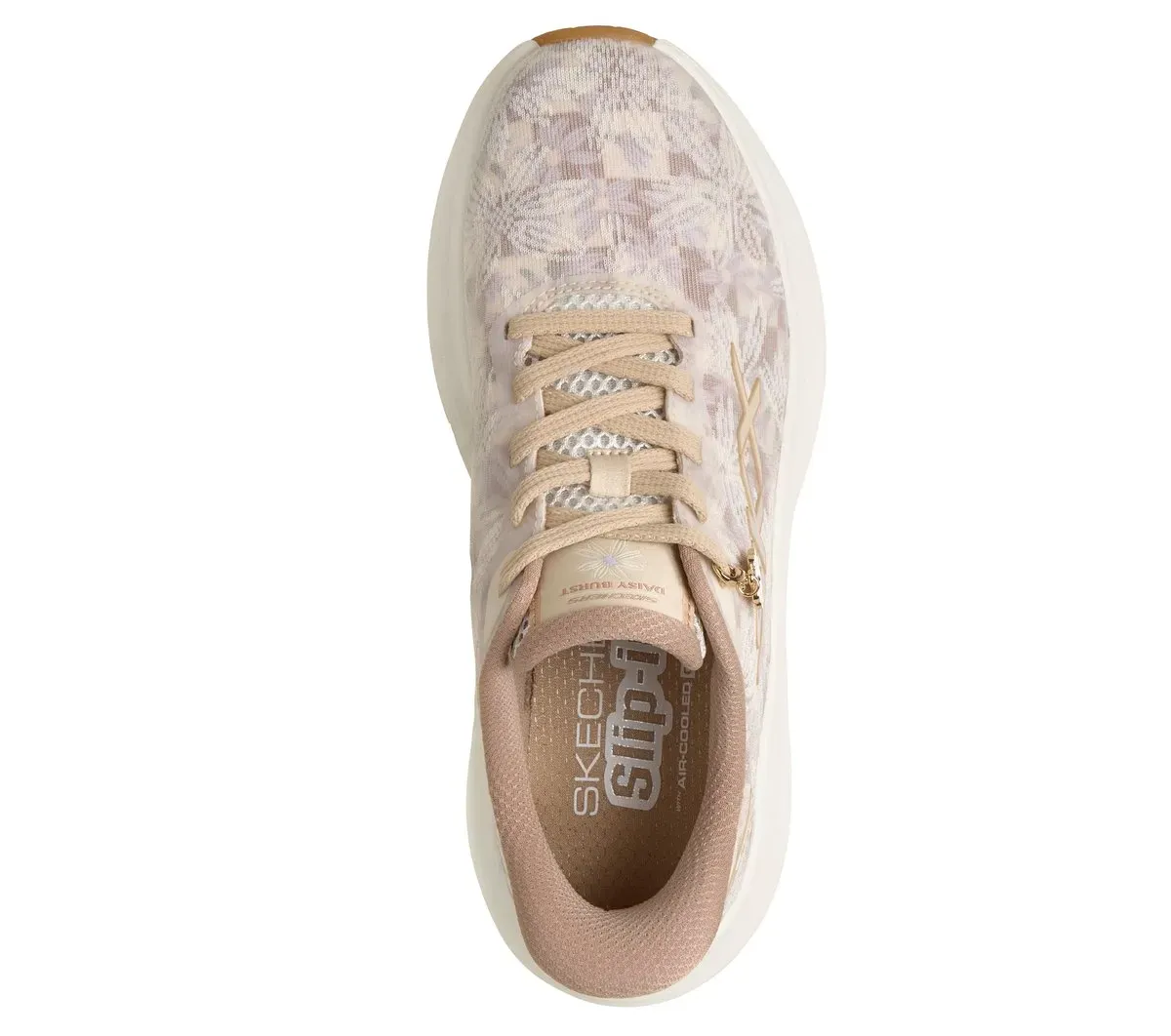Skechers Slip-ins: Max Cushioning Endeavour – Daisy Burst 89521696