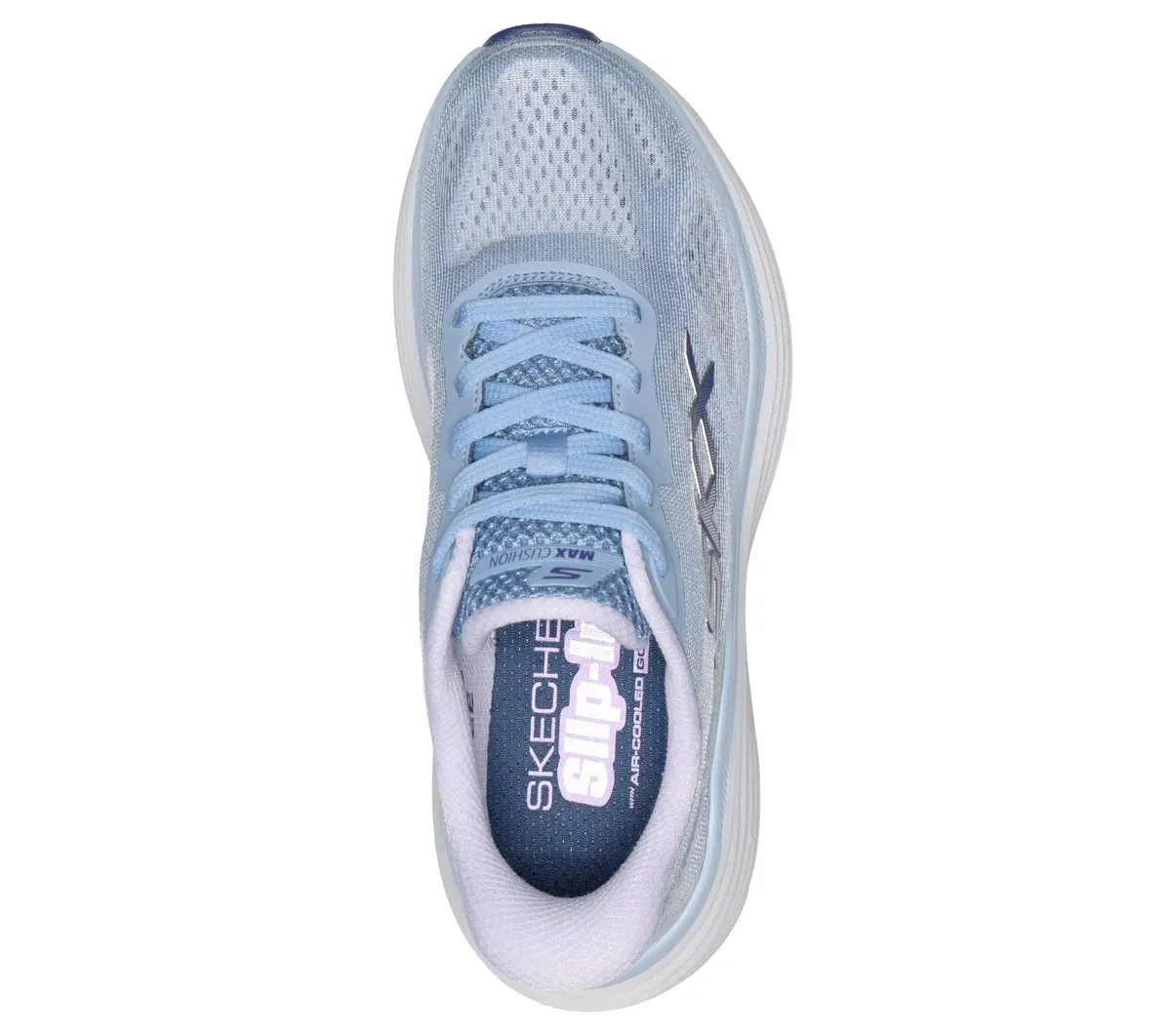 Skechers Slip-ins: Max Cushioning Endeavour – Pace Rhythm 11273411