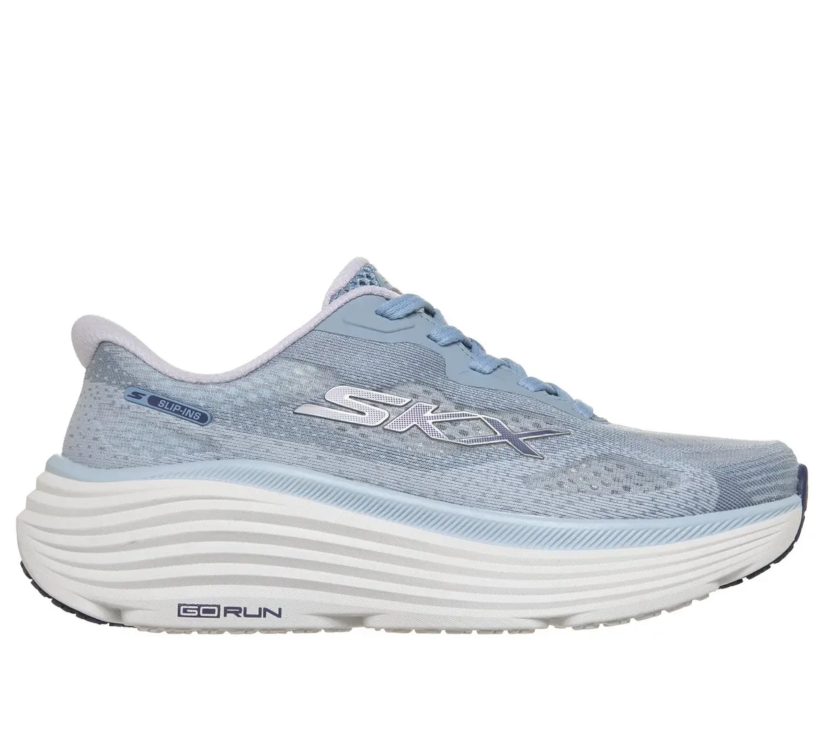 Skechers Slip-ins: Max Cushioning Endeavour – Pace Rhythm 11273411