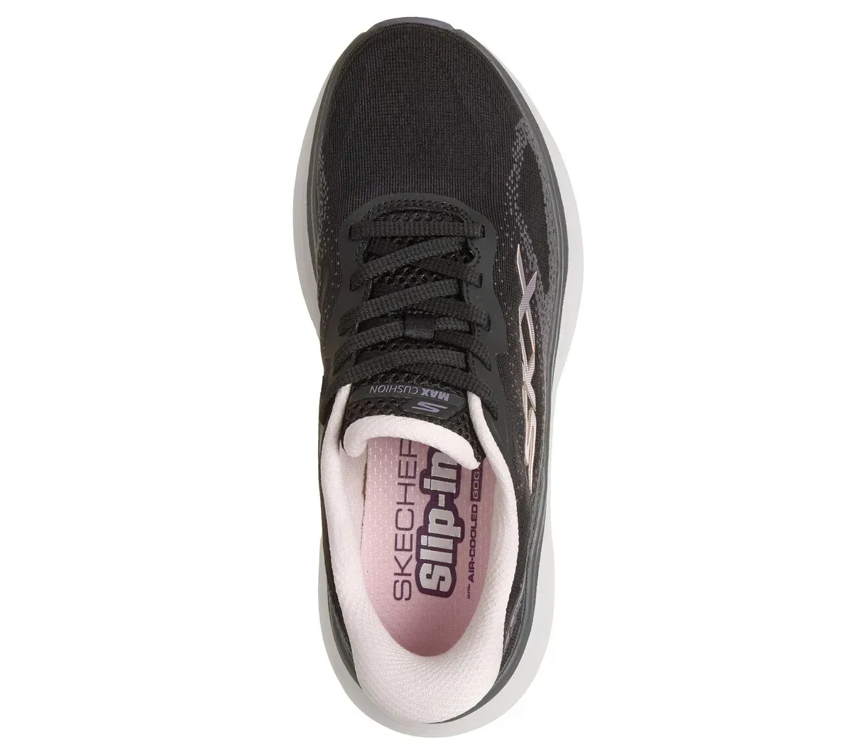Skechers Slip-ins: Max Cushioning Endeavour – Pace Rhythm 46923568
