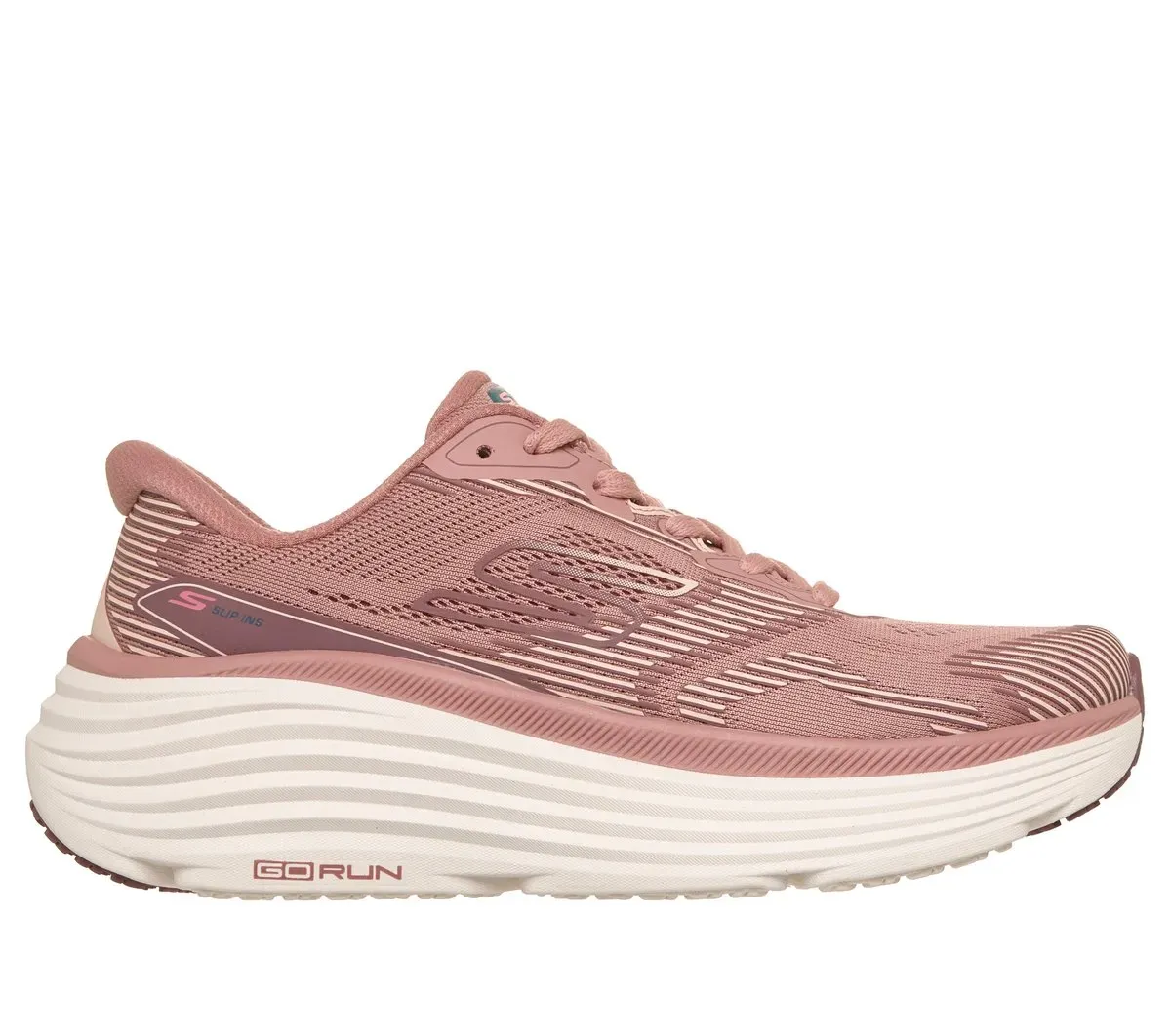 Skechers Slip-ins: Max Cushioning Endeavour – Sequoya 13738633