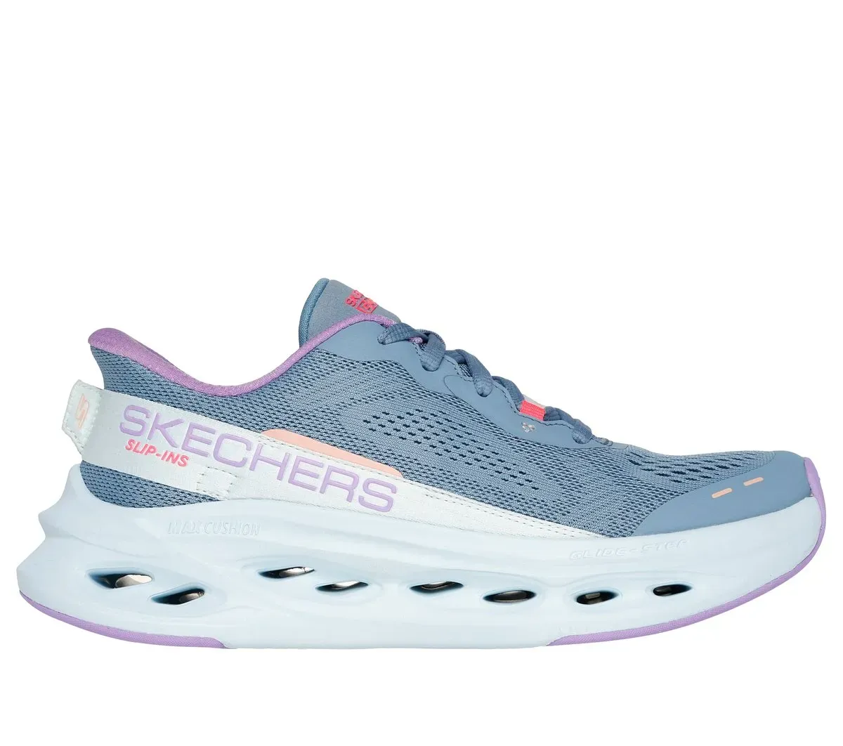 Skechers Slip-ins: Max Cushioning Glide-Step 12973468