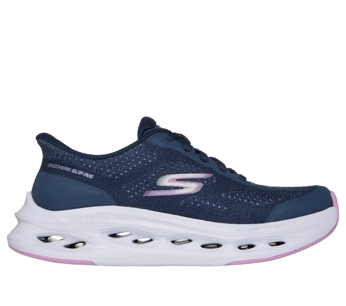 Skechers Slip-ins: Max Cushioning Glide-Step – Hartford 54753381
