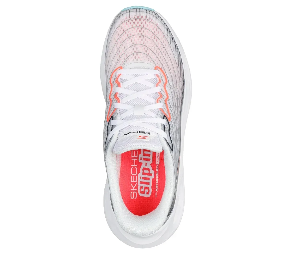 Skechers Slip-ins: Max Cushioning Glide-Step – Sapphire 85855179