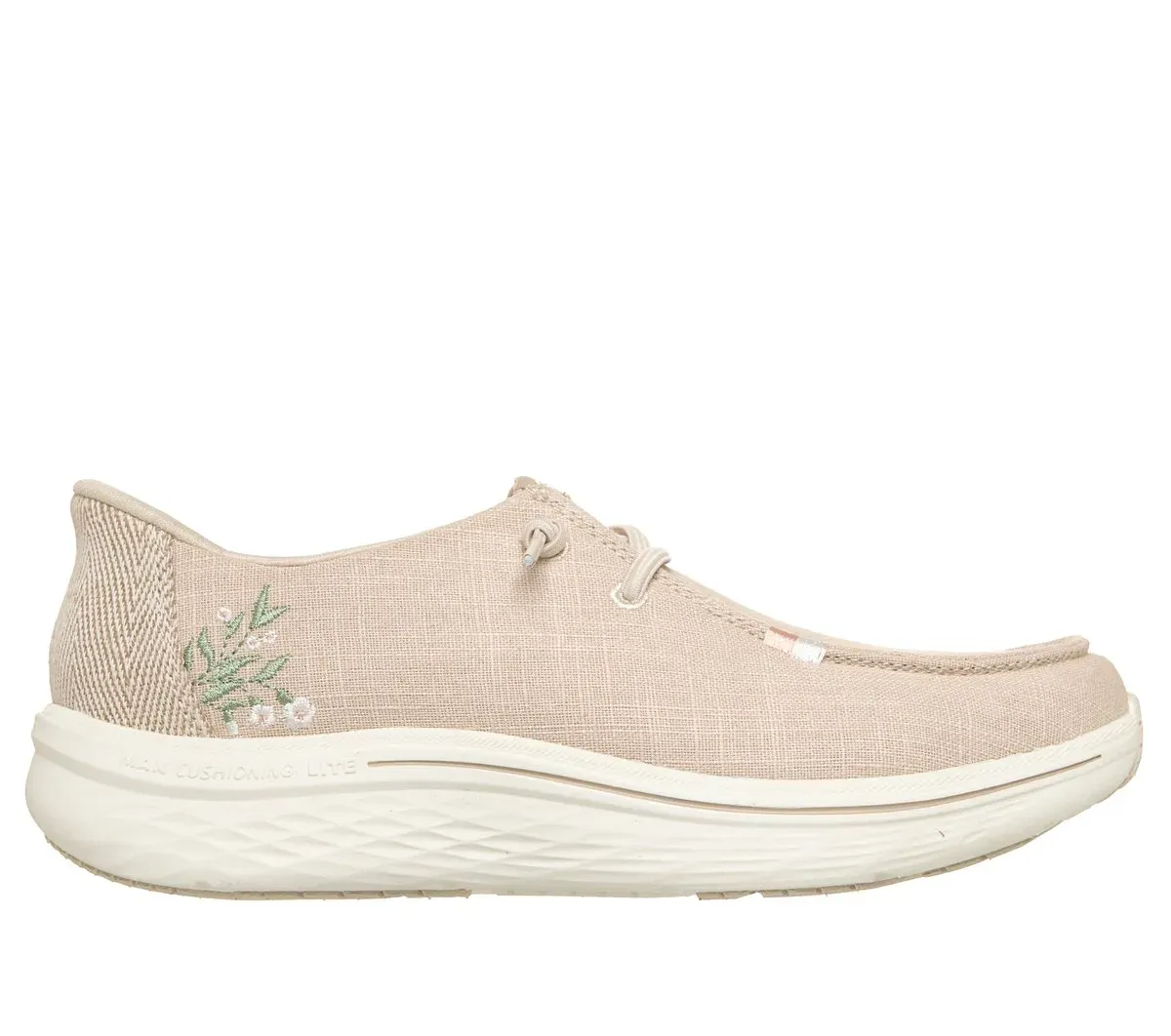 Skechers Slip-ins: Max Cushioning Lite Aura – Floral Garden 86682968