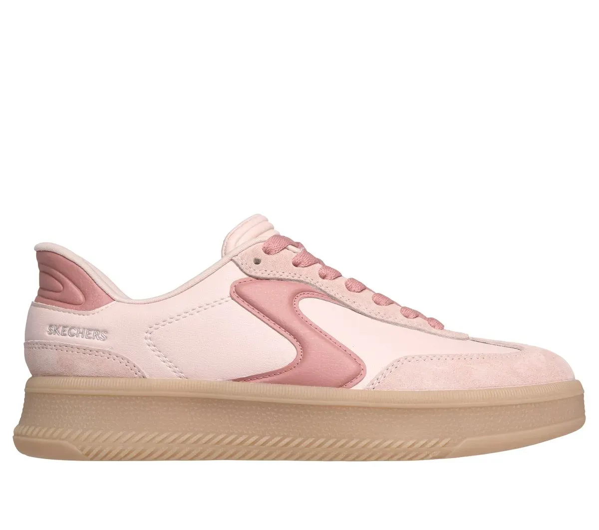 Skechers Slip-ins Mommy & Me: Hotshot HI - Blushing Pink 59594522 Skechers Slip-ins Mommy & Me: Hotshot HI – Blushing Pink 59594522