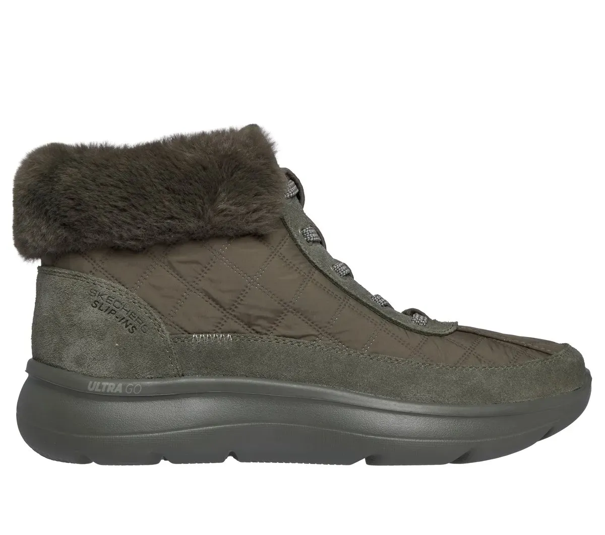 Skechers Slip-ins: On-The-GO Encore - Cozy Fit Maisie 82858577 Skechers Slip-ins: On-The-GO Encore – Cozy Fit Maisie 82858577