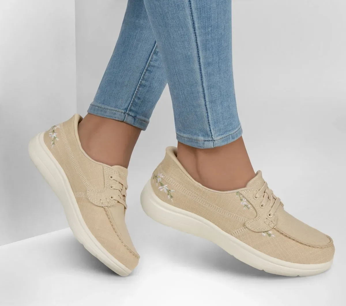 Skechers Slip-ins: On-The-GO Flex Radiant –&nbsp;Bouquet 92211799