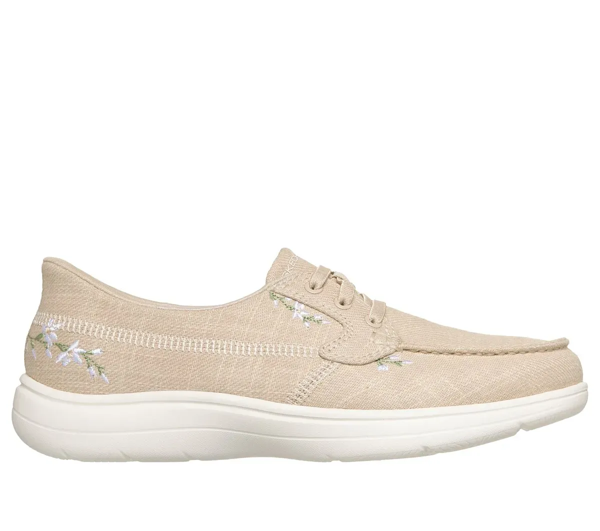 Skechers Slip-ins: On-The-GO Flex Radiant –&nbsp;Bouquet 92211799
